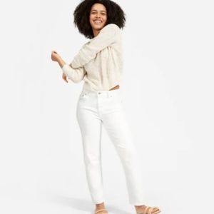 Everlane The Summer Jean